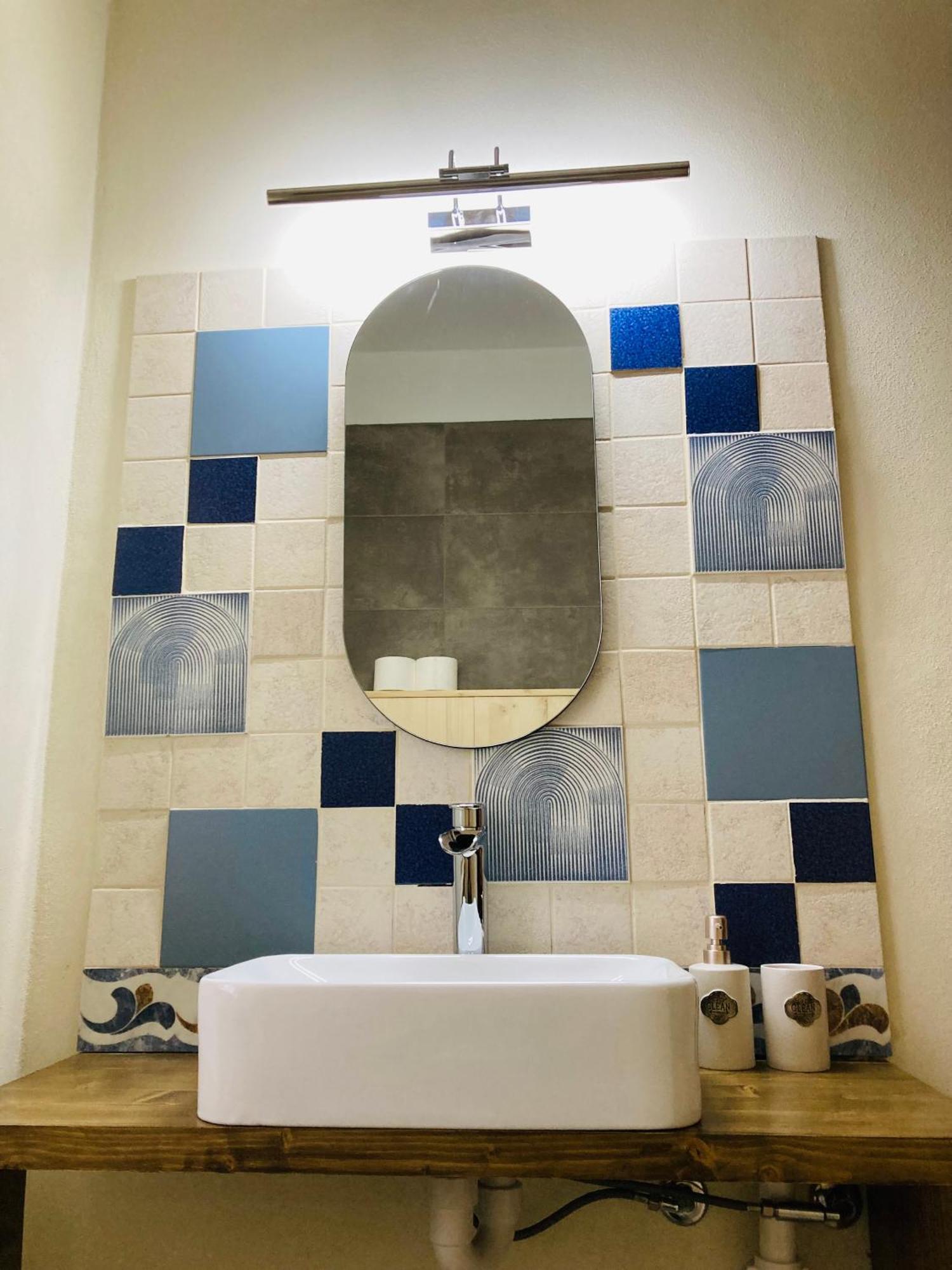 Apartament Casa Finestre Bianche Canelli Zewnętrze zdjęcie