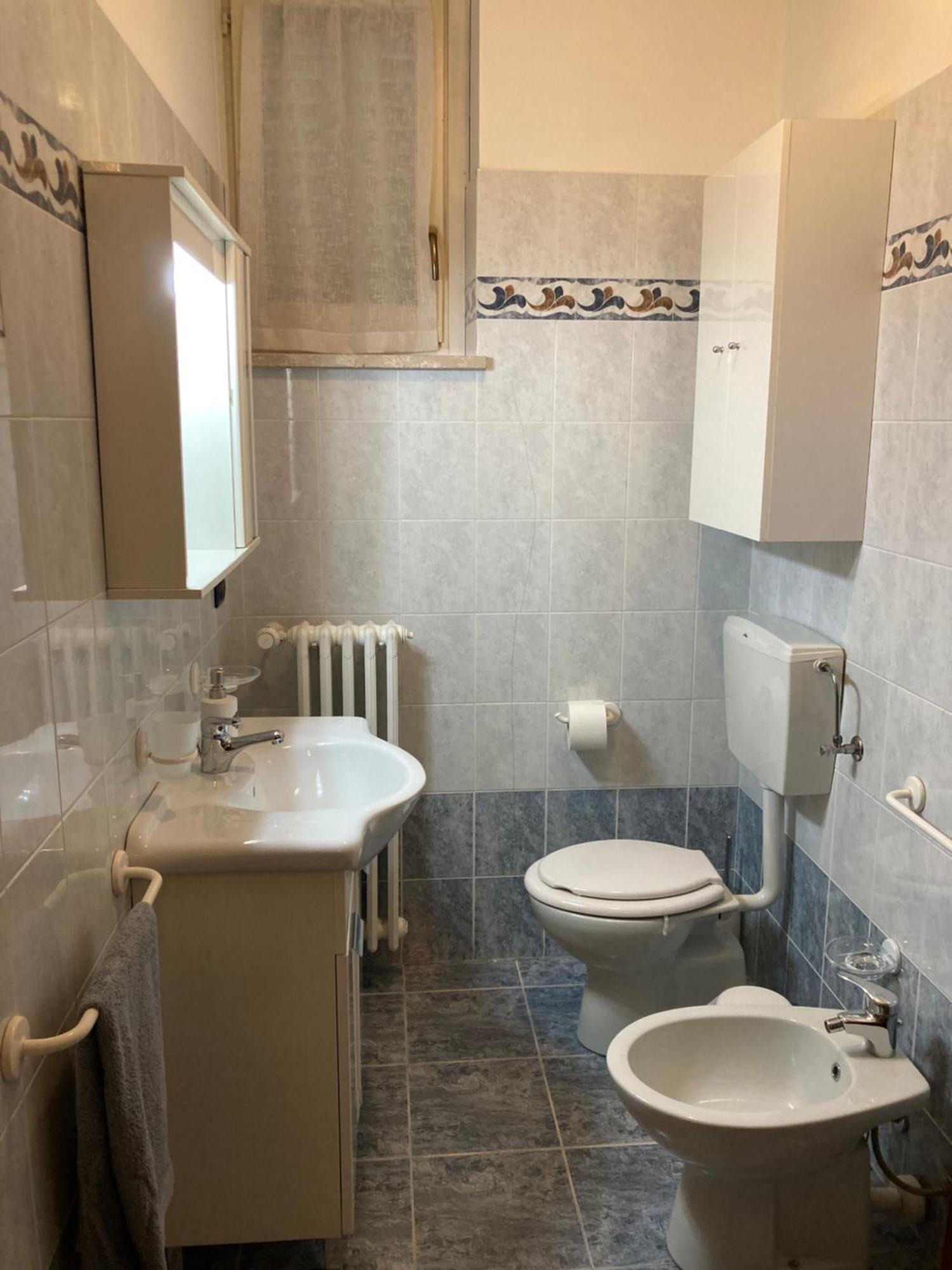 Apartament Casa Finestre Bianche Canelli Zewnętrze zdjęcie