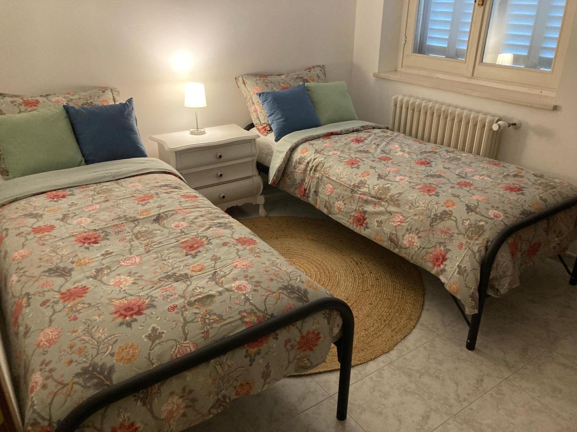 Apartament Casa Finestre Bianche Canelli Zewnętrze zdjęcie
