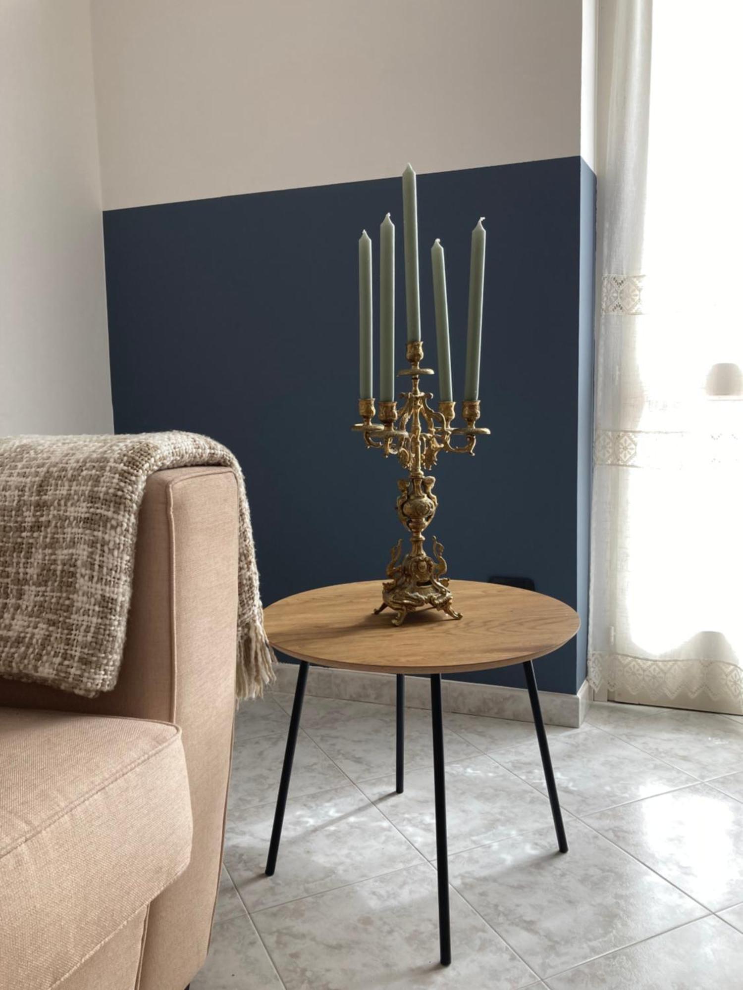 Apartament Casa Finestre Bianche Canelli Zewnętrze zdjęcie
